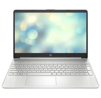 Замена процессора на ноутбуке HP 15S EQ0027UR
